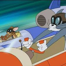 Tom and jerry meet sherlock holmes tom and jerry: Tom And Jerry Fast And Furry Tamil Dubbed Movie Download Rockers