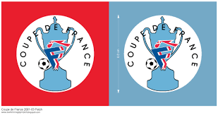 Carte de france gaz de france cadillac coupe de ville rose de france 1998 tour de france 2018 tour de france coupe de la ligue. Football Teams Shirt And Kits Fan Patch Coupe De France 2001 2003