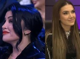 Ja si po qëndron në shtëpi Eriana