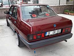 2 El Satilik Tofas Dogan Sl Satilik Ankara 2 El Araba Fiyatlari Ilanlari Tasit Com