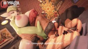 Breeding Night with Dr- Voir - Porn Video