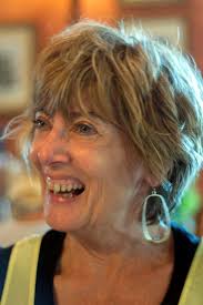 Corinne Harris Obituary