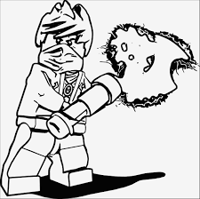 Download tekeningen van ninjago om te schilderen en laat de kunstenaar in je los. Ausmalbilder Ninjago Lloyd Ideen