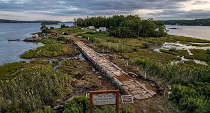 Oak Island Treasure Found, History Channel Confirms the Discovery!? Well,  it finally happened, after over 200 years of digging, doubting, diving, and  dreaming, the Oak Island treasure has been found. According to