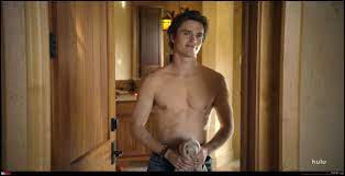 Jonathan Groff Archives - Nude Male Models, Nude Men, Naked Guys & Gay Porn  Actors
