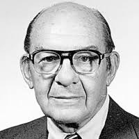 Everett Garrison Obituary (2007)