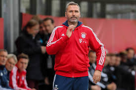 Последние твиты от tim walter (@walterbottle75). Holstein Kiel Tim Walter Ein Trainerkandidat