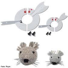 (87) 643 34 76 do 78, fax (87) 643 67 18, email: Perfekte Pompoms Mit Den Schablonen Von Prym