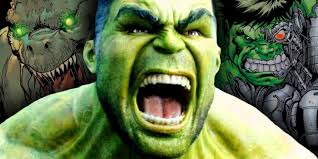 12 Strongest Non-Human Hulks in Hulk Lore, Ranked by Power Level