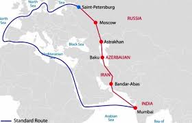 World mapping of rail gauges. Iran Russia India To Meet On International North South Corridor Eghtesad Online