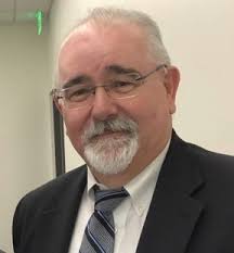 Cagle welcomes new family member as he departs Harris County Commissioners  Court