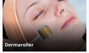 Dermaroller Nedir Ne Ise Yarar Nasil Kullanilir Sivilce Izi Cilt Bakimi Dogal Cilt Bakimi