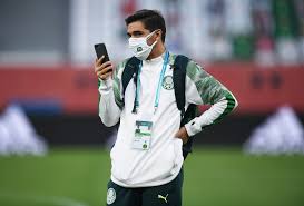 O paok pagou 2,5 milhões de euros ao sporting braga para contratar abel ferreira, em julho de 2019. Cntdhfz1m98z M