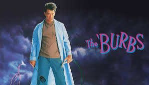 See all related lists ». Looking Back The Burbs 1989 Mauiwatch