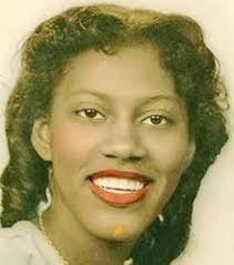 Odessa Dodd Obituary (2014)