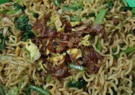 Maybe you would like to learn more about one of these? Resep Mie Goreng Ala Kaki Lima Legit Dan Nikmat