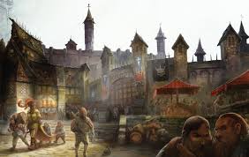 Castle drachenfels adventure for warhammer rpg wfrp. Ubersreik Warhammer The Old World Lexicanum