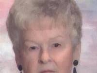 Eileen Lois Bartels Obituary (1930