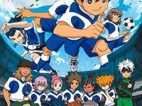 حصريا شرح تحميل و تثبيت لعبة ابطال الكره Inazuma Eleven Strikers English الجديده بحجم 3 92gb عالم التنين Inazuma Eleven Strikers New Zombie Wii