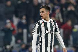 Born 15 november 1993) is an argentine professional footballer who plays as a forward for serie a club juventus and the argentina. Juventus Turin Paulo Dybala Mit Neuem Look Und Neuem Klub
