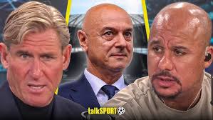 Steve Simonsen Welcomes New Goal Decision System