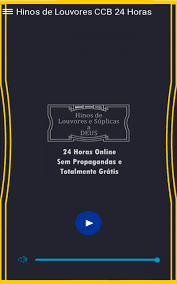 The best downloader for mod files! download. Hinos De Louvores Ccb For Android Apk Download