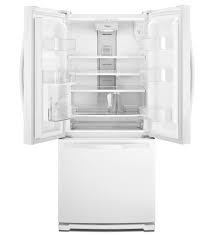 Whirlpool double door refrigerator filter. Whirlpool Wrf560sfhz 30 20 Cu Ft French Door Refrigerator