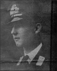 CROUCH Cecil Bernard