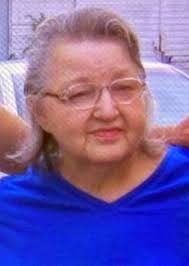 Barbara Brand Obituary (1941