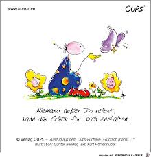 Ihr wißt, wir wohnen nicht weit. 10 Schone Spruche Und Lebensweisheiten Aus