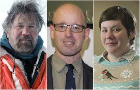 Maine scientists, academics condemn Trump's decision