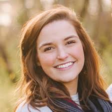 Clair Jones Wilson, MPH, RD (@cjoneswilson)