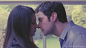 [SPOOKS] Lucas North & Maya Lahan