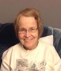 Obituary of Margaret Ann Ferguson