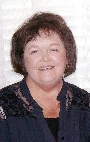 Brenda Veitch Obituary