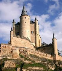 Pin On Castles