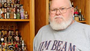 Toboso man to donate 3,100 liquor bottles to whiskey museum