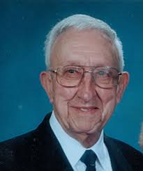 John Davenport Obituary