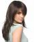 Medium Length Layered V Haircut