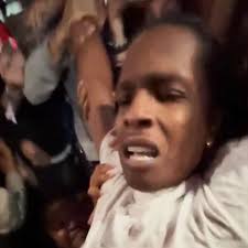 Aaron Ramey (@AaronBabylon)