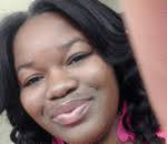 Featured Member: Tichina Champion