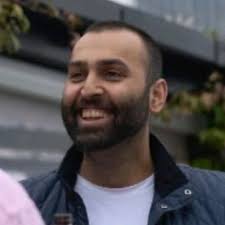 Just Global held its annual Dick Reed Awards yesterday.