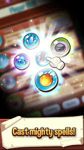 Summoner's greed v1.32.1 mod apk (many features) · simple but addictive gameplay · active your summons and collect divine monsters · execute your skills . Summoner S Greed Mod Apk 1 32 1 Unlimited Money Apkpuff