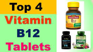 How to find the best vitamin b12 supplement. Best Vitamin B12 Tablets In India Best Vitamin B12 Supplements In India à¤µ à¤Ÿ à¤® à¤¨ à¤¬ 12 Youtube