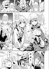 Hot Sluts Goblin Possession- Goblin Slayer Hentai Amateur Sex » EHENTAI.ME