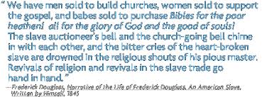 We did not find results for: This Far By Faith Frederick Douglass Pbs