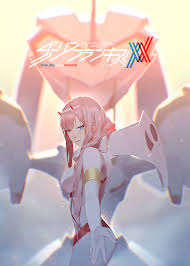 There's literally over 100 ways to make ios on your iphone genuinely unique, some of which are hiding in plain sight. Zero Two Darling In The Franxx Image 2305343 Zerochan Anime Image Board