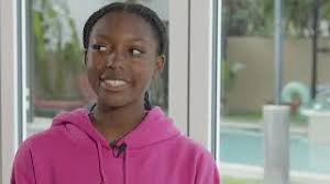 Hometown Heroes 2024: Madison Atkinson's Experience