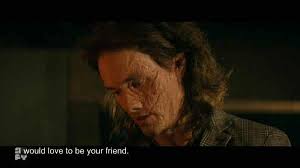 Deadly Class: Season 1, Episode 10 "Sink With California" [Season Finale]