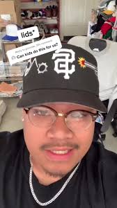 Lids Custom Embroidery